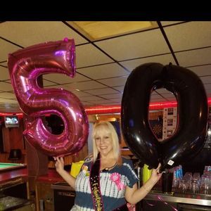 Meet your Posher, Sandy